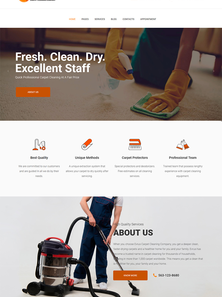 WordPress - WP1
