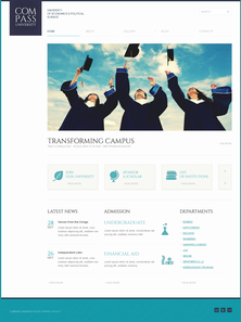 WordPress - WP1899