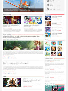 WordPress - WP2390