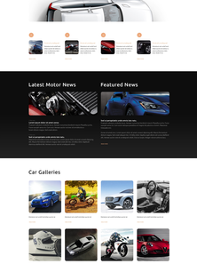 WordPress - WP2476