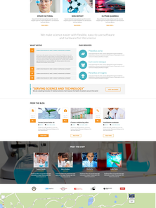 WordPress - WP2579