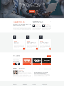 WordPress - WP2692