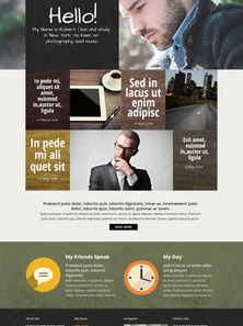 WordPress - WP2713