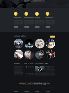 WordPress - WP2715