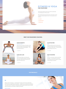 WordPress - WP3420