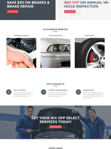 WordPress - WP3512