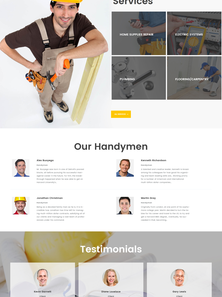 WordPress - WP3605