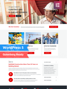 WordPress - WP4207