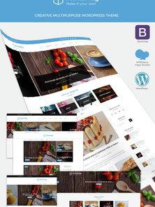 WordPress - WP4231