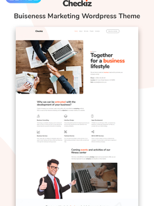 WordPress - WP4357
