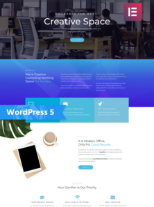 WordPress - WP4421
