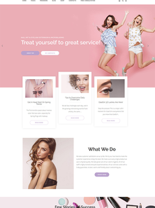 WordPress - WP4424