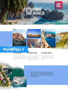 WordPress - WP4453