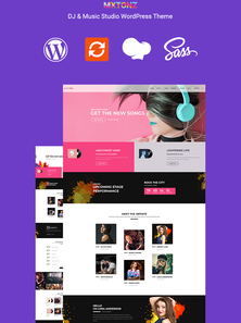WordPress - WP4689