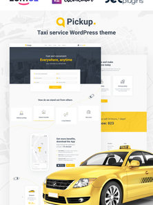 WordPress - WP4696