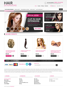 PrestaShop  - PS699
