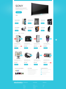 PrestaShop  - PS920