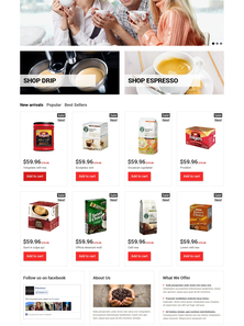 PrestaShop  - PS921