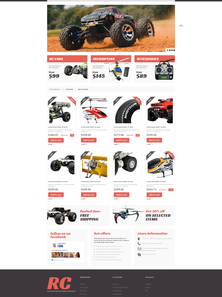 PrestaShop  - PS927