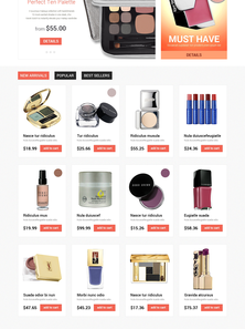 PrestaShop  - PS936
