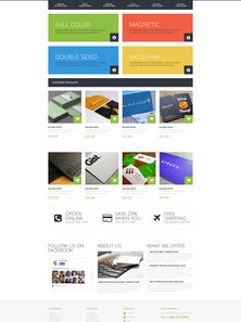PrestaShop  - PS951
