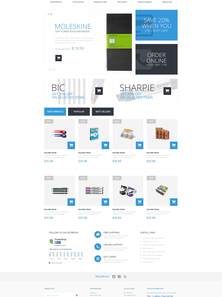 PrestaShop  - PS952