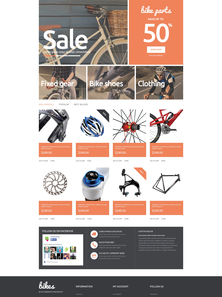 PrestaShop  - PS955