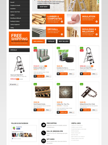 PrestaShop  - PS964