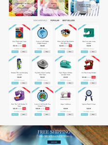 PrestaShop  - PS966