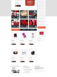 PrestaShop  - PS971