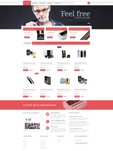 PrestaShop  - PS978