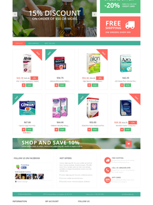 PrestaShop  - PS990