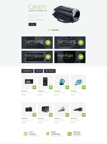 PrestaShop  - PS993