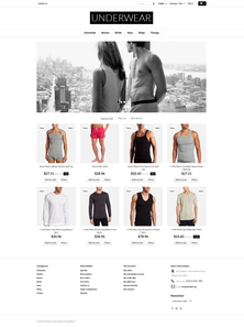 PrestaShop  - PS1002