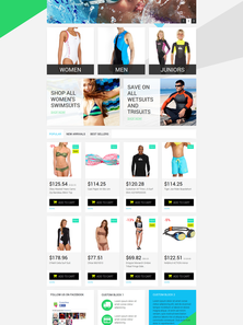 PrestaShop  - PS1006