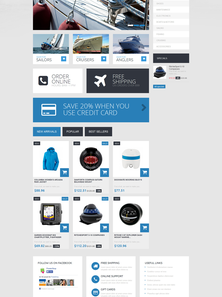 PrestaShop  - PS1010