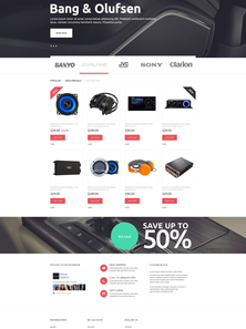 PrestaShop  - PS1022