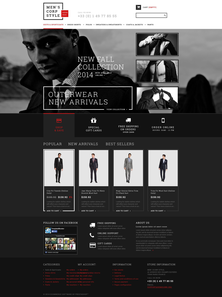 PrestaShop  - PS1026