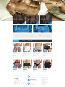PrestaShop  - PS1033