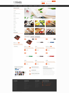 PrestaShop  - PS1045