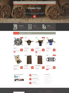 PrestaShop  - PS1050