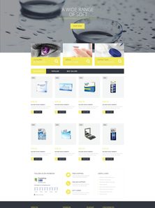 PrestaShop  - PS1055