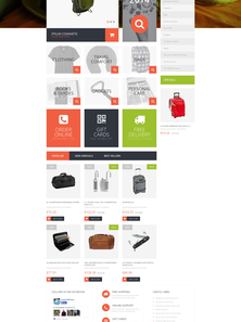 PrestaShop  - PS1070