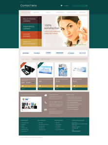 PrestaShop  - PS1071