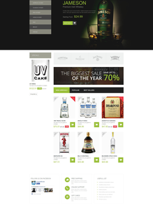 PrestaShop  - PS1072