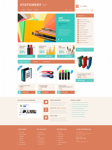 PrestaShop  - PS1077