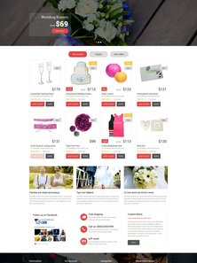 PrestaShop  - PS1082