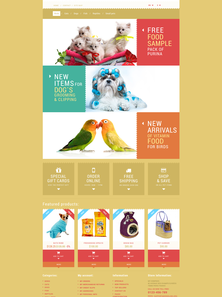 PrestaShop  - PS1085