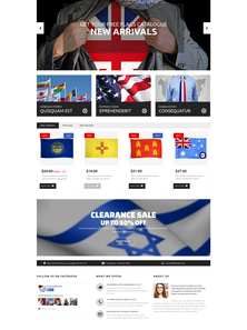 PrestaShop  - PS1088