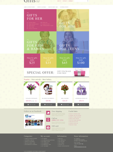 PrestaShop  - PS1090